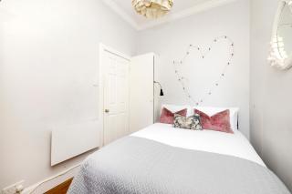 JOIVY Classy Apartment near Edinburgh Castle - Edimburgo - 5
