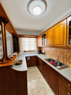 Garden Oasis - Saranda - 9