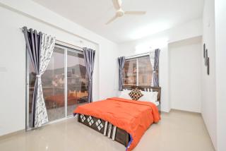 ll EMPYREAN STAY ll 2BHK ll AC ll JANNAT VILLA ll INDOOR COVERED POOL ll COUPLE FRIENDLY ll - Lonavala - 4