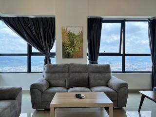 Arte Plus Ampang By Comfortstay - Kuala Lumpur - 7