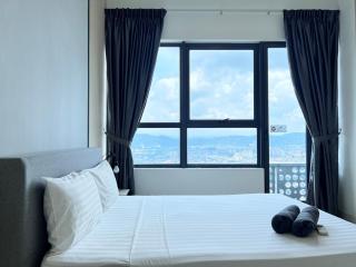 Arte Plus Ampang By Comfortstay - Kuala Lumpur - 5