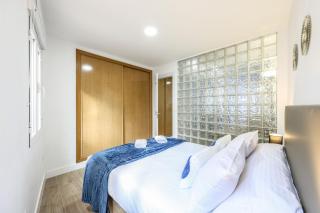 Apartamentos modernos en las Matas - Madrid - 5