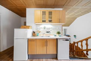 Černý Důl 241 - 1