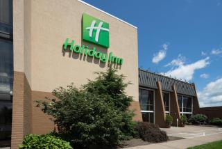 Holiday Inn Harrisburg I-81 Hershey Area by IHG - Grantville - 0