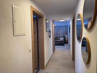 Hotel und Appartments Eden - Saas-Grund - 7