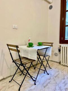 Il cortile del Centro 17 - Torino - 9