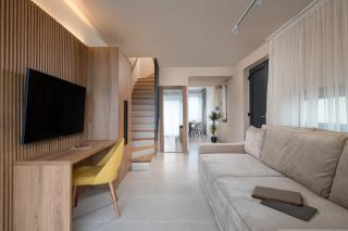 Anore Luxury Suites - 3