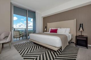 Miami Escape Views & Amenities - 6