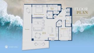 Miami Escape Views & Amenities - 4