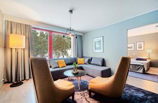 Hotel Korpilampi - Espoo - 4
