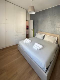 Bertini apartment - Milan - 4