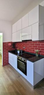 Bertini apartment - Milan - 2