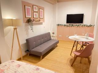 apartmentsLamerced - Málaga - 0