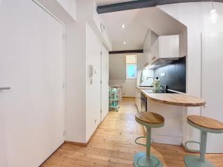 Chez Dame Coco - Entièrement neuf - Tram centre-ville immédiat - Confortable - Proche centre - 2