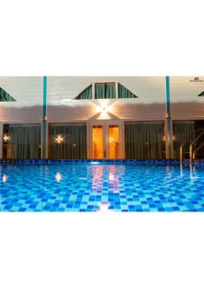 Bayview Cottage Pool - Anjuna - 3