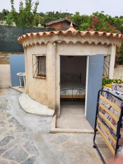 maison à Cavalaire sur mer - Cavalaire-sur-Mer - 5