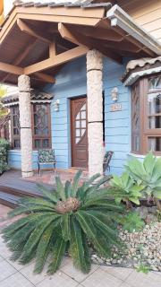 Casa Carmem no centro de Tramandaí - Tramandaí - 0