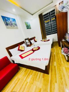 SAPHIA Hotel Hue - Hue - 5