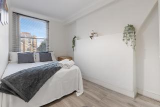 City Escape London - Spacious 4 Bedroom House - Londra - 3