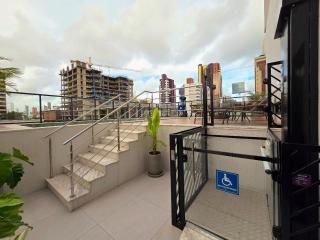 Simple Smart Residence by Hosppedar - 4