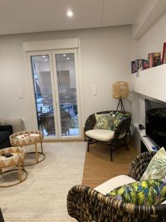 EOLIA 1 - Cosy and luminous flat in the centre of Athens - Athènes - 6