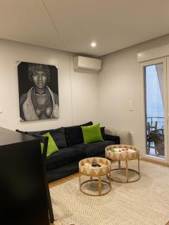 EOLIA 1 - Cosy and luminous flat in the centre of Athens - Athènes - 0