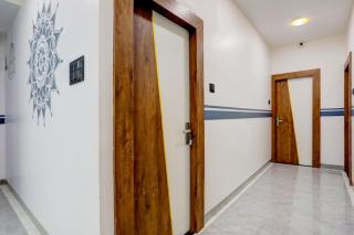 Super HOTEL O ANUSHTHAN - Jabalpur - 6