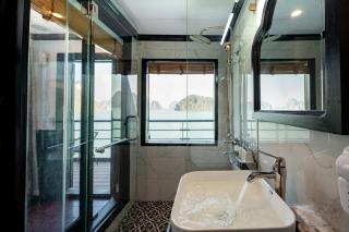 Dragon Premium Cruise Halong - 2