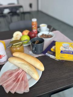 Penzion Klas - - 8