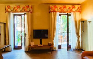 Villa GRANDE - Bordighera - 2