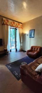 Villa GRANDE - Bordighera - 6