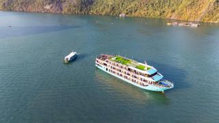 Dragon Premium Cruise Halong - Ha Long - 6