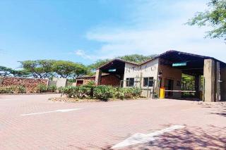 Elephant Villa - Nelspruit - 8