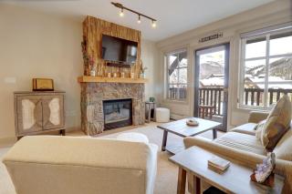 PP409 Passage Point condo - 4