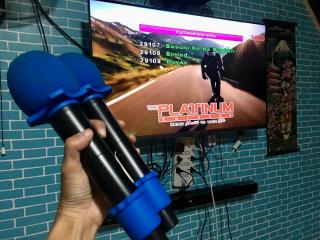 MG 6pax 1 AC BR 200mbps FREE Netflix Parking Cignal Videoke Shower Heater Cook & Grill - Rodriguez - 4