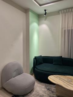 1 Bhk Swedish Theme Apt - Rawalpindi - 6