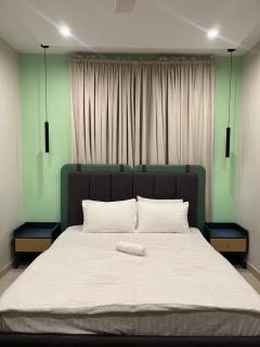 1 Bhk Swedish Theme Apt - Rawalpindi - 4