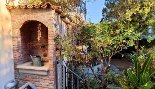Villa GRANDE - Bordighera - 8