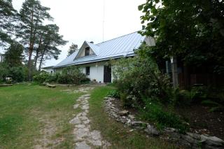 Kallaste Talu- Turismitalu & Holiday Resort - Padise - 0