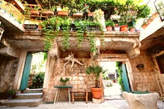 Historic house - Stari Grad - 0
