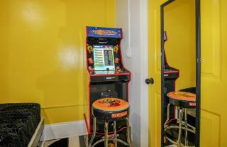 Rock N Roll, Mins to CP & SF, King, Pet OK - Sandusky - 3