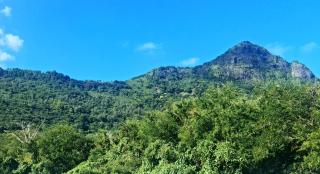 Mountain view apartment - La Gaulette - 9