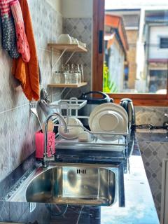 Jenny Garden House - Ban Madua Wan - 1