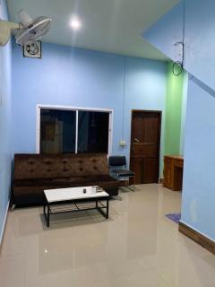 Hom pho guesthouse - Ban Houayxay - 6