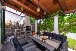 Casa Vito in Žužići - Haus für 4 Personen - Višnjan - 1
