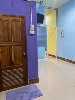 Hom pho guesthouse - Ban Houayxay - 5
