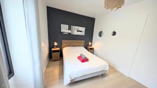 Appartement Grey Centre Ville Auxerre - 9