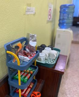 Hom pho guesthouse - Ban Houayxay - 7