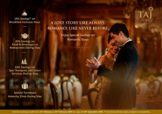 Taj Wellington Mews Chennai - 9