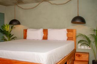 Boko Boko Guesthouse - Busua - 1